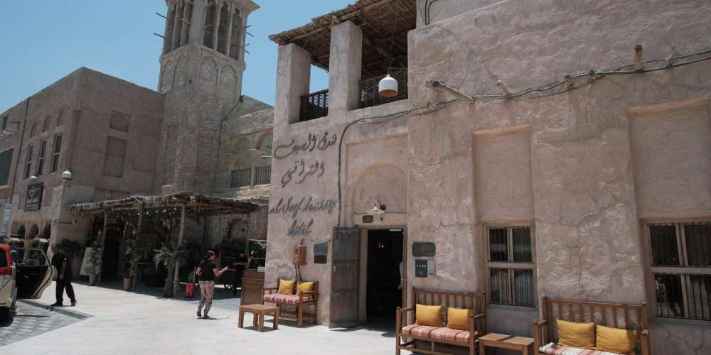 Al-Seef-Heritage-Hotel-Dubai