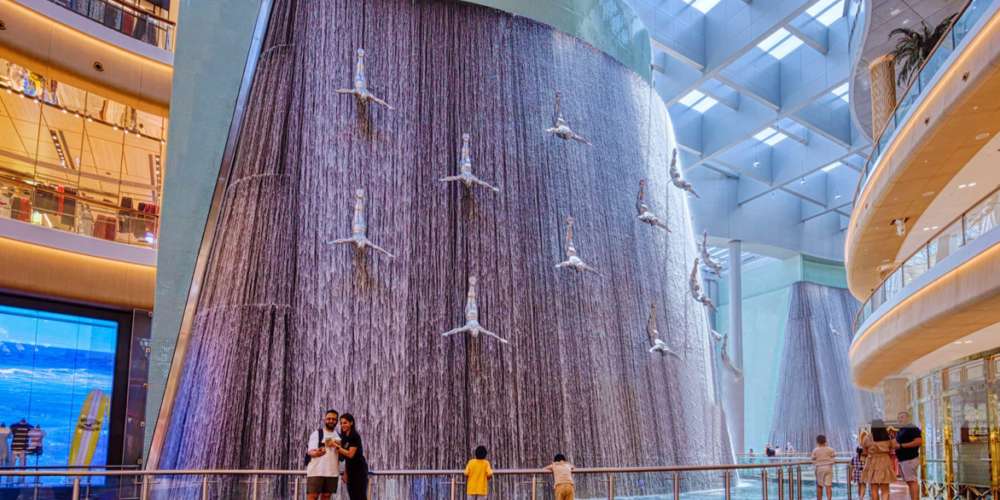 Dubai-Mall