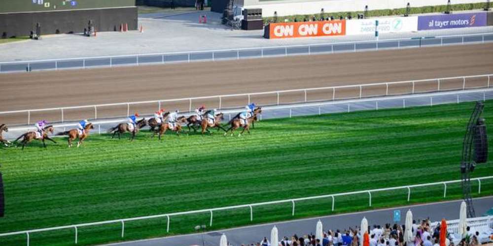 Dubai-World-Cup