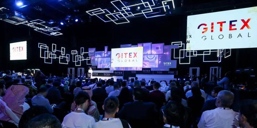 GITEX GLOBAL 2025: Dubai's World Tech Extravaganza