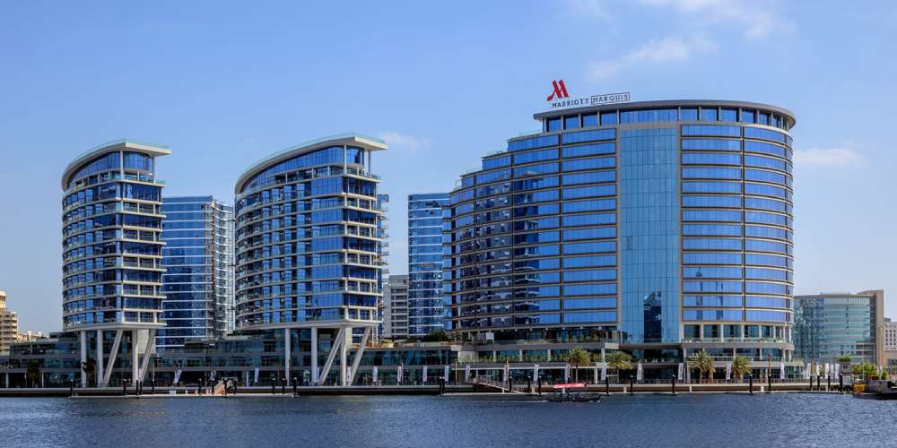 Hilton-Dubai-Creek-Hotel-Residences