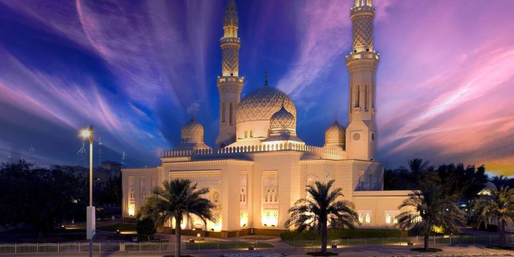 Jumeirah-Mosque-dubai