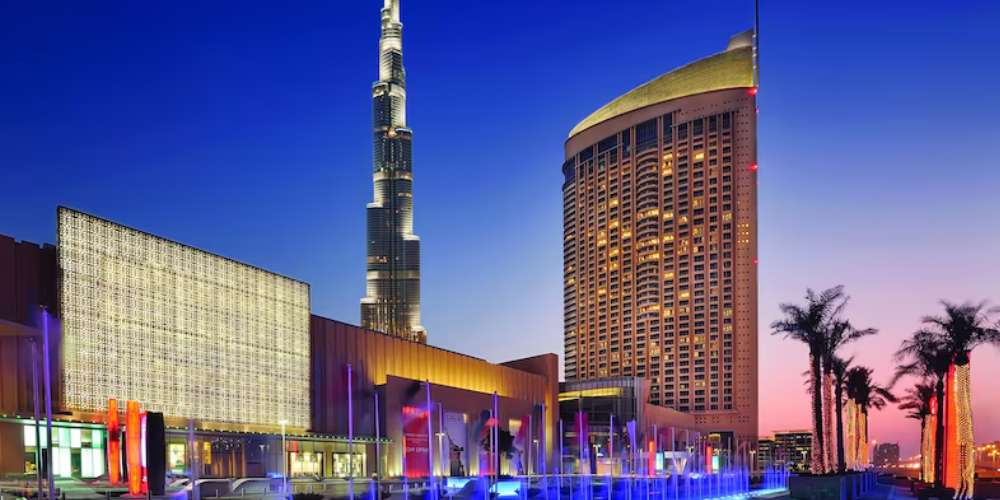 Kempinski-Central-Avenue-Dubai