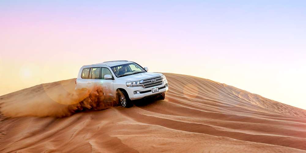 Luxury-Desert-Safari