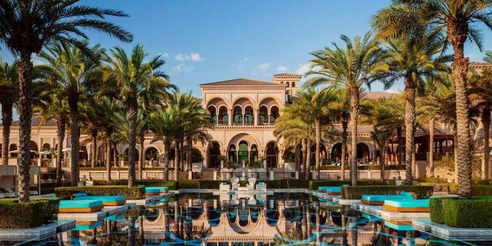 One-Only-The-Palm