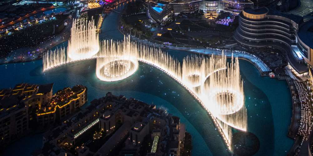 The-Dubai-Fountain