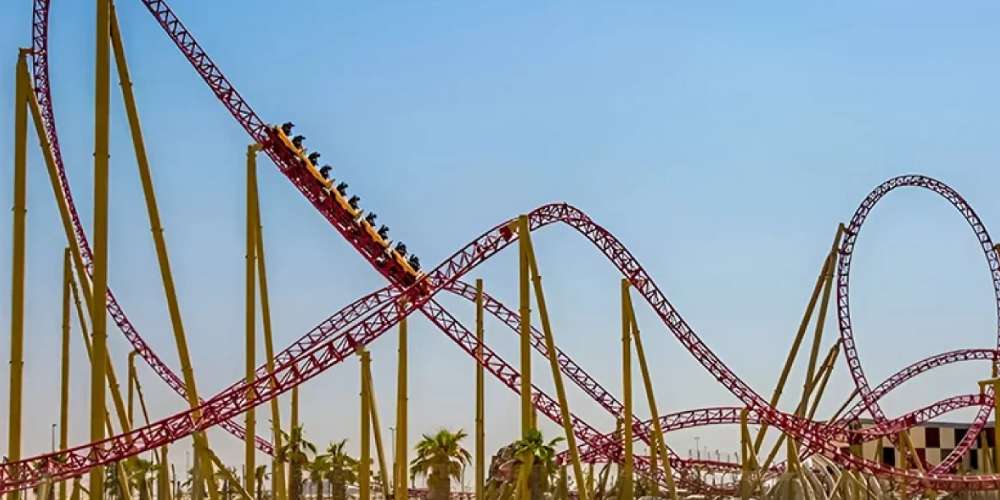 Thrilling-Rides-dubai