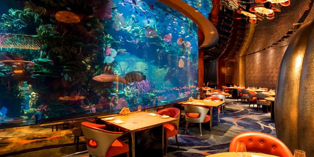 Underwater-dining-dubai