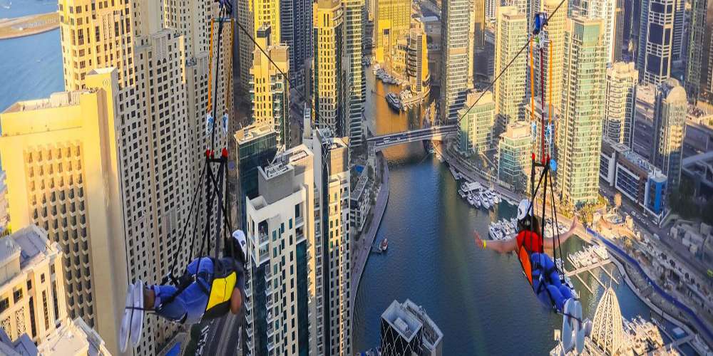 How-to-get-to-XLine-Dubai