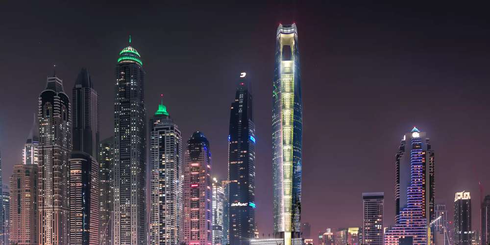 ciel-dubai-marina-the-worlds-tallest-hotel-set-to-redefine-luxury-in-november-2025